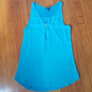 Express Tank Top
